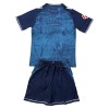 Conjunto Cadiz Tercera Equipación 2025-26 - Niño
