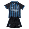 Conjunto Club Brugge Primera Equipación 2025-26 - Niño Conjunto Club Brugge Primera Equipación 2025-26 - Niño