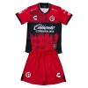 Conjunto Club Tijuana Primera Equipación 2025-26 - Niño