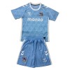 Conjunto Coventry City Primera Equipación 2025-26 - Niño