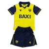 Conjunto Oxford United Primera Equipación 2025-26 - Niño