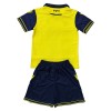 Conjunto Oxford United Primera Equipación 2025-26 - Niño