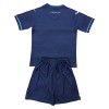 Conjunto SS Lazio Tercera Equipación 2025-26 - Niño