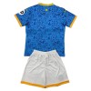 Conjunto Wolverhampton Tercera Equipación 2025-26 - Niño