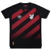 Camiseta de fútbol Athletico Paranaense Primera Equipación 2026-27 - Hombre