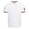 Camiseta de fútbol Bayer 04 Leverkusen Cuarta Equipación 2025-26 - Hombre