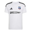 Camiseta de fútbol Colo-Colo Primera Equipación 2026-27 - Hombre
