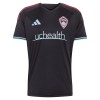 Camiseta de fútbol Colorado Rapids Primera Equipación 2026 - Hombre Camiseta de fútbol Colorado Rapids Primera Equipación 2026 - Hombre