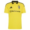 Camiseta de fútbol Columbus Crew Primera Equipación 2026 - Hombre Camiseta de fútbol Columbus Crew Primera Equipación 2026 - Hombre