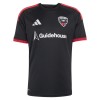 Camiseta de fútbol DC United Primera Equipación 2026 - Hombre