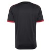 Camiseta de fútbol DC United Primera Equipación 2026 - Hombre