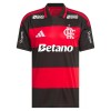 Camiseta de fútbol Flamengo Primera Equipación 2026-27 - Hombre Camiseta de fútbol Flamengo Primera Equipación 2026-27 - Hombre