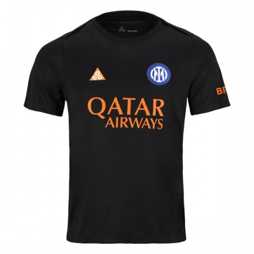 Camiseta de fútbol Inter Milan Pre-Match 2025-26 - Hombre Camiseta de fútbol Inter Milan Pre-Match 2025-26 - Hombre