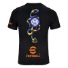 Camiseta de fútbol Inter Milan Pre-Match 2025-26 - Hombre