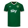 Camiseta de fútbol Irlanda Primera Equipación 2026-27 - Hombre