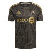 Camiseta de fútbol Los Angeles FC Primera Equipación 2026 - Hombre