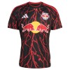 Camiseta de fútbol New York Red Bulls Primera Equipación 2026 - Hombre Camiseta de fútbol New York Red Bulls Primera Equipación 2026 - Hombre