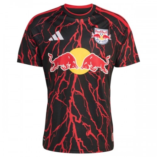 Camiseta de fútbol New York Red Bulls Primera Equipación 2026 - Hombre Camiseta de fútbol New York Red Bulls Primera Equipación 2026 - Hombre