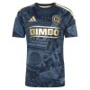 Camiseta de fútbol Philadelphia Union Primera Equipación 2026 - Hombre