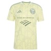 Camiseta de fútbol Portland Timbers Segunda Equipación 2026 - Hombre