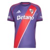 Camiseta de fútbol River Plate Tercera Equipación 2025-26 - Hombre