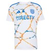 Camiseta de fútbol San Diego FC Segunda Equipación 2026 - Hombre Camiseta de fútbol San Diego FC Segunda Equipación 2026 - Hombre