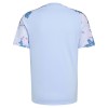 Camiseta de fútbol San Jose Earthquakes Segunda Equipación 2026 - Hombre