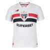 Camiseta de fútbol São Paulo Primera Equipación 2026-27 - Hombre Camiseta de fútbol São Paulo Primera Equipación 2026-27 - Hombre