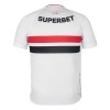 Camiseta de fútbol São Paulo Primera Equipación 2026-27 - Hombre