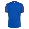 Camiseta de fútbol Universidad de Chile Primera Equipación 2026-27 - Hombre