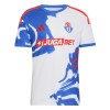 Camiseta de fútbol Universidad de Chile Segunda Equipación 2026-27 - Hombre