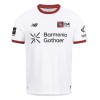 Conjunto Bayer 04 Leverkusen Cuarta Equipación 2025-26 - Niño