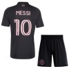 Conjunto Inter Miami CF Messi 10 Segunda Equipación 2026 - Niño Conjunto Inter Miami CF Messi 10 Segunda Equipación 2026 - Niño