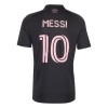 Conjunto Inter Miami CF Messi 10 Segunda Equipación 2026 - Niño