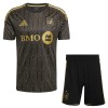 Conjunto Los Angeles FC Primera Equipación 2026 - Niño