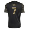 Conjunto Los Angeles FC Son 7 Primera Equipación 2026 - Niño