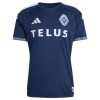 Conjunto Vancouver Whitecaps Muller 13 Segunda Equipación 2026 - Niño