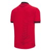 Camiseta de fútbol Albania Primera Equipación 2026-27 - Hombre