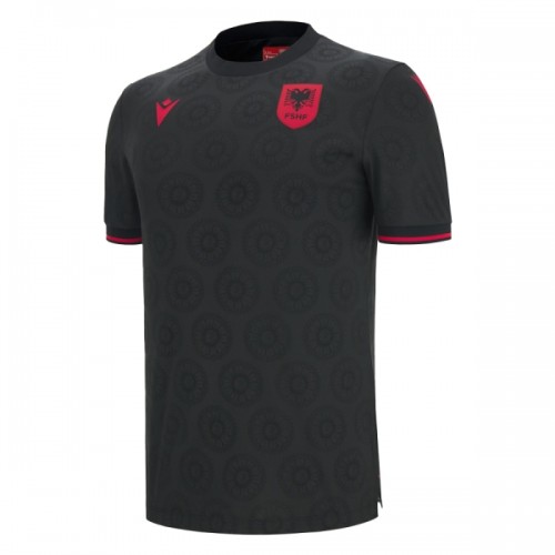 Camiseta de fútbol Albania Tercera Equipación 2026-27 - Hombre Camiseta de fútbol Albania Tercera Equipación 2026-27 - Hombre