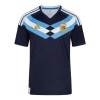Camiseta de fútbol Argentina Special Edition Mundial 2026 - Hombre Camiseta de fútbol Argentina Special Edition Mundial 2026 - Hombre