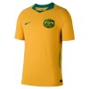 Camiseta de fútbol Australia Primera Equipación Mundial 2026 - Hombre Camiseta de fútbol Australia Primera Equipación Mundial 2026 - Hombre