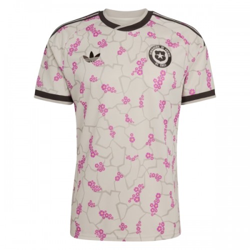 Camiseta de fútbol Chile Segunda Equipación Mundial 2026 - Hombre Camiseta de fútbol Chile Segunda Equipación Mundial 2026 - Hombre