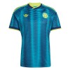 Camiseta de fútbol Colombia Segunda Equipación Mundial 2026 - Hombre