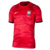 Camiseta de fútbol Corea Del Sur Primera Equipación Mundial 2026 - Hombre
