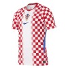 Camiseta de fútbol Croacia Primera Equipación Mundial 2026 - Hombre Camiseta de fútbol Croacia Primera Equipación Mundial 2026 - Hombre