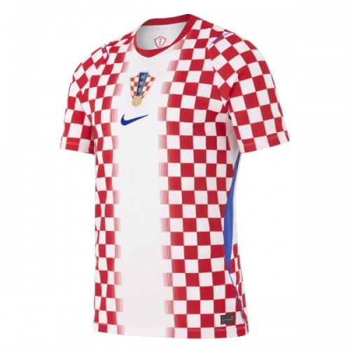 Camiseta de fútbol Croacia Primera Equipación Mundial 2026 - Hombre Camiseta de fútbol Croacia Primera Equipación Mundial 2026 - Hombre