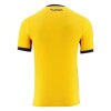 Camiseta de fútbol Ecuador Primera Equipación Mundial 2026 - Hombre