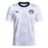 Camiseta de fútbol Egipto Segunda Equipación Mundial 2026 - Hombre