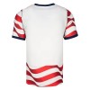 Camiseta de fútbol Estados Unidos Primera Equipación Mundial 2026 - Hombre