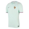 Camiseta de fútbol Francia Segunda Equipación Mundial 2026 - Hombre